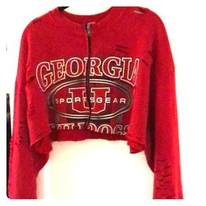 Furst of A Kind Sweatshirt